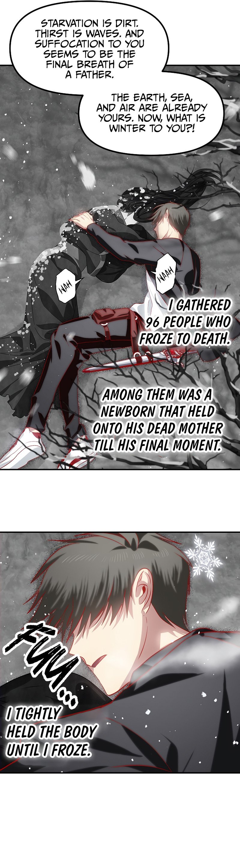 SSS-Class Suicide Hunter, Chapter 68 image 41